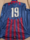 Screenshot 2026-04-24 at 20-06-08 Dres FK Partizan L_XL - Sportska odjeća za muškarce - OLX.ba.png