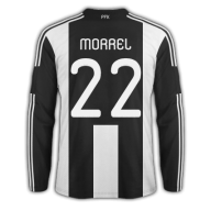 morrel