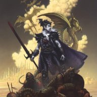 Elric