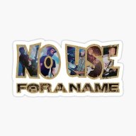 No Use for a Name
