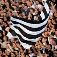 bianconeri di Belgrado