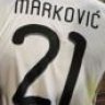 markovic