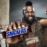 Snickers