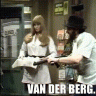 Van Der Berg